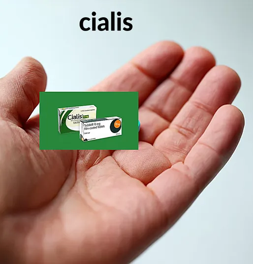 Se puede comprar cialis sin receta en farmacia